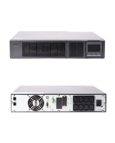 GL-UPS-OL01pf-1-1/3*9a. Источник бесперебойного питания. GIGALINK в Смоленске