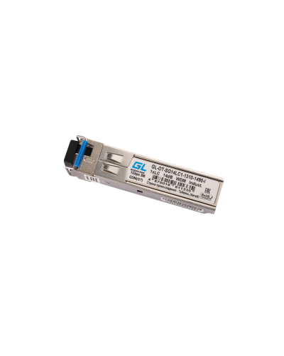 GL-OT-SG14LC1-1310-1490-I. SFP-модуль. GIGALINK в Смоленске