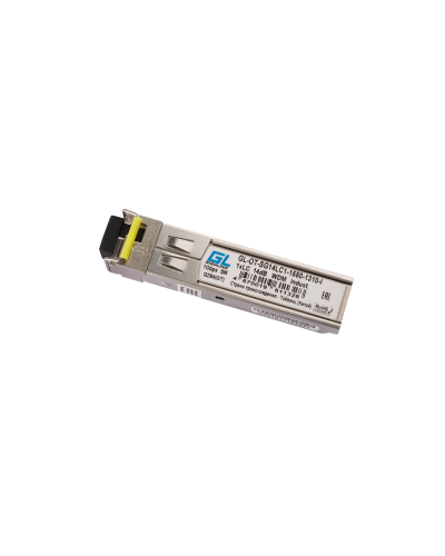 GL-OT-SG14LC1-1550-1310-I. SFP-модуль. GIGALINK в Смоленске