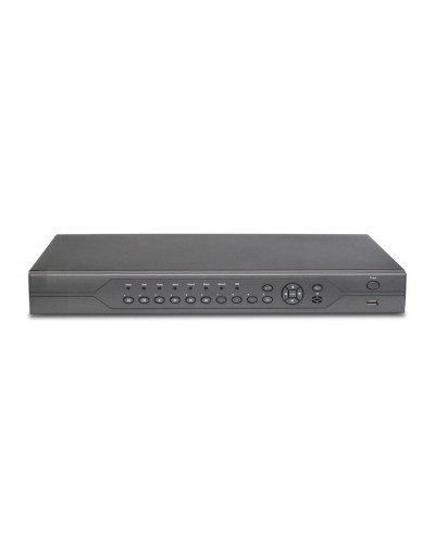 GF-DV3216AHD4.0: Видеорегистратор мультиформатный 32-канальный в Смоленске