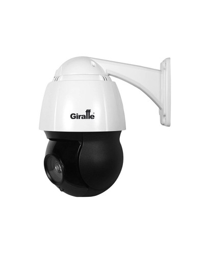 GF-SD4330AHD2.0 v2. Видеокамера мультиформатная поворотная . Giraffe в Смоленске
