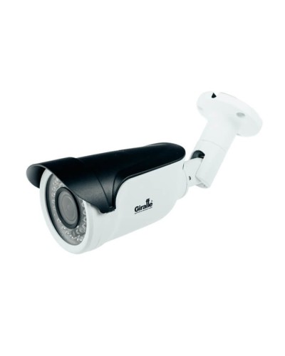 GF-IR4353HD5.0-VF. Видеокамера мультиформатная цилиндрическая . Giraffe в Смоленске