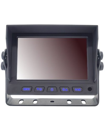 GF-АМ050 v2. Монитор LED 5 дюймов. Giraffe в Смоленске