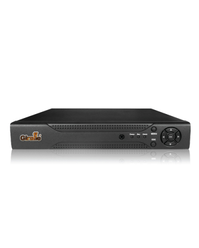 GF-DV0802AHD v3. Видеорегистратор мультиформатный 8-канальный. Giraffe в Смоленске