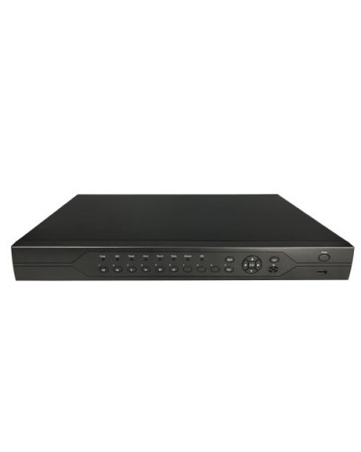 GF-DV1604AHD5.0. Видеорегистратор мультиформатный 16-канальный. Giraffe в Смоленске