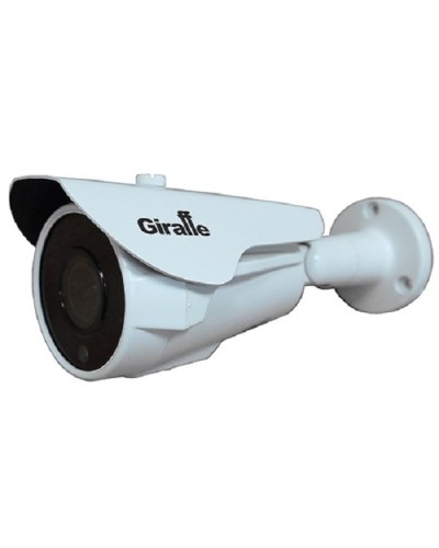 GF-IPIR1355MP2.0-VF v2. Видеокамера IP цилиндрическая. Giraffe в Смоленске