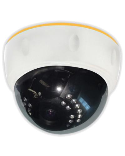 GF-IPVIR4306MP2.0-VF v2. Видеокамера IP купольная. Giraffe в Смоленске