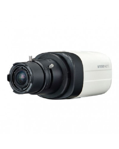 HCB-6000. Видеокамера мультиформатная корпусная. HANWHA в Смоленске