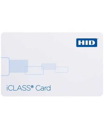 iC-2002: карта iCLASS в Смоленске