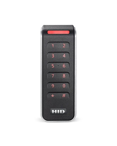 SIGNO 20K (20TKS-01-000000). Считыватель с модулями BLE, NFC. HID в Смоленске