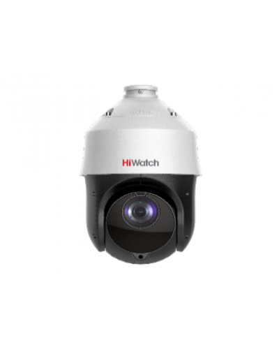DS-I225(D). Бюджетная IP-видеокамера поворотная. HiWatch в Смоленске