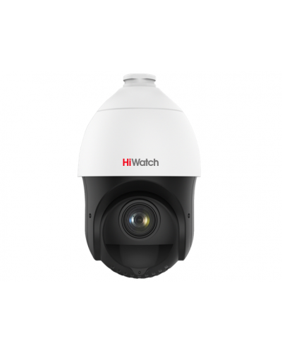DS-I415(B). Бюджетная IP-видеокамера поворотная. HiWatch в Смоленске