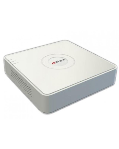 DS-N208(C). IP-видеорегистратор 8-канальный. HiWatch в Смоленске