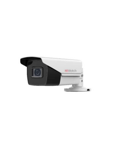 DS-T220S (B) (6 mm). Бюджетная видеокамера мультиформатная цилиндрическая. HiWatch в Смоленске
