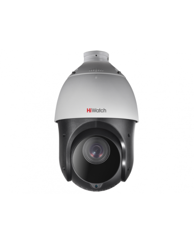DS-T215(C). Бюджетная видеокамера мультиформатная поворотная. HiWatch в Смоленске