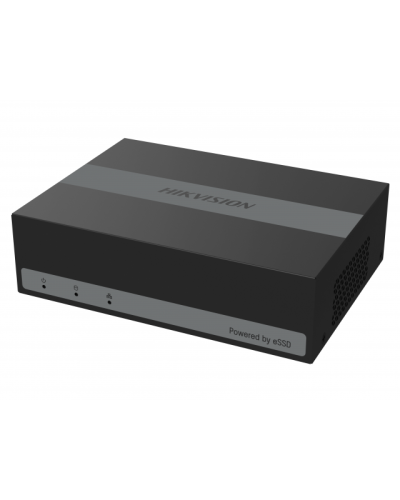 DS-H108EGA(512GB). Видеорегистратор TVI 8-канальный. HiWatch в Смоленске