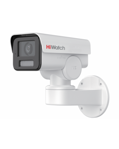 PTZ-Y2404I-DE. Профессиональная IP-видеокамера поворотная. HiWatch в Смоленске