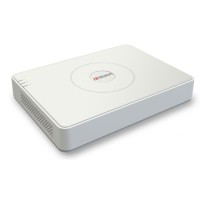 DS-N208P(C). IP-видеорегистратор 8-канальный. HiWatch