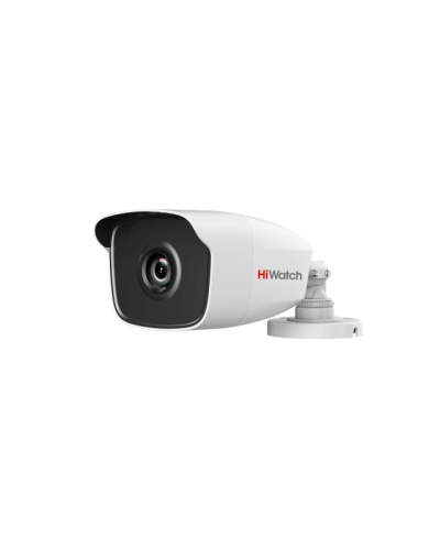 DS-T220 (2.8 mm). Бюджетная видеокамера TVI цилиндрическая. HiWatch в Смоленске