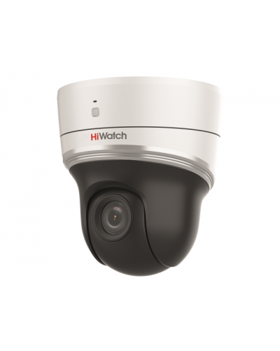 PTZ-N2204I-D3(B). Профессиональная IP-видеокамера поворотная. HiWatch в Смоленске