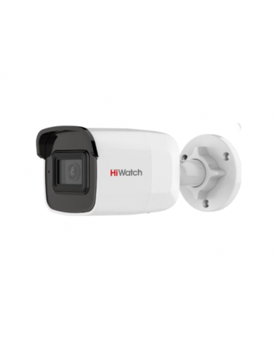 DS-I650M(B)(4mm). Бюджетная IP-видеокамера цилиндрическая. HiWatch в Смоленске