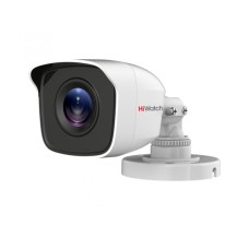 DS-T200 (B) (2.8 mm). Бюджетная видеокамера мультиформатная цилиндрическая. HiWatch
