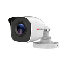 DS-T200S (3.6 mm). Бюджетная видеокамера мультиформатная цилиндрическая. HiWatch