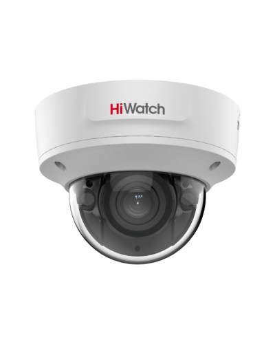 IPC-D682-G2/ZS. Профессиональная видеокамера IP купольная. HiWatch Pro в Смоленске