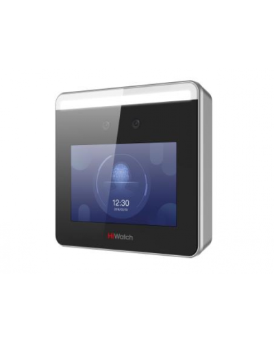 ACT-T1331W. Биометрический терминал. HiWatch Pro в Смоленске