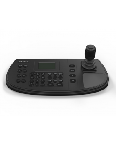 DS-1006KI. Клавиатура для управления поворотными камерами. Hikvision в Смоленске