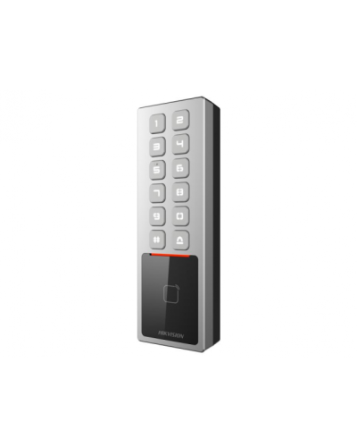 DS-K1T805EBWX. Терминал доступа. Hikvision в Смоленске