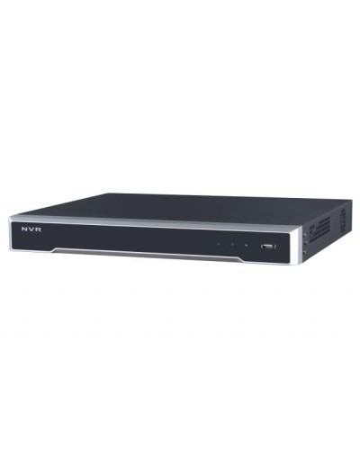 DS-7616NI-M2/16P. IP-видеорегистратор 16-канальный. Hikvision в Смоленске