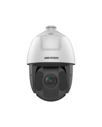 DS-2DE5425IW-AE(T5)(B). Профессиональная видеокамера IP поворотная. Hikvision в Смоленске
