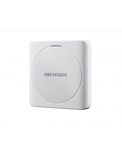 DS-K1801E. Считыватель карт EM-Marin. Hikvision в Смоленске