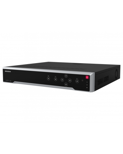 DS-7716NI-M4/16P. IP-видеорегистратор 16-канальный. Hikvision в Смоленске