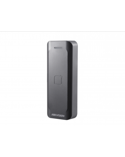 DS-K1802M. Считыватель карт Mifare. Hikvision в Смоленске