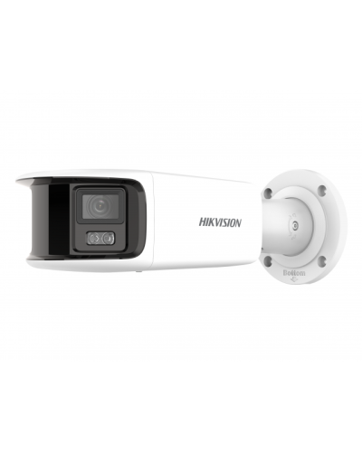 DS-2CD2T87G2P-LSU/SL(4mm)(C) . Профессиональная видеокамера IP цилиндрическая. Hikvision в Смоленске