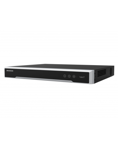 DS-7616NI-M2. IP-видеорегистратор 16-канальный. Hikvision в Смоленске