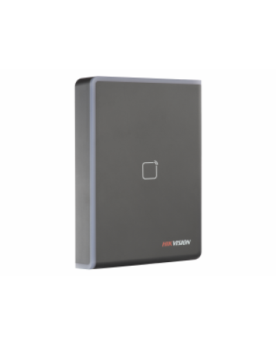 DS-K1108AD. Считыватель Desfire, Mifare карт. Hikvision в Смоленске