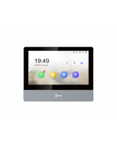 DS-KH8350-TE1. Монитор IP-домофона. Hikvision в Смоленске