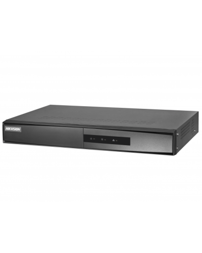 DS-7108NI-Q1/M(C). IP-видеорегистратор 8-канальный. Hikvision в Смоленске