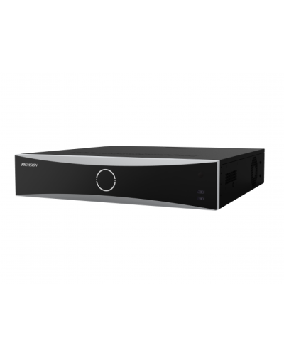 DS-7716NXI-I4/16P/S(С). IP-видеорегистратор 16-канальный. Hikvision в Смоленске