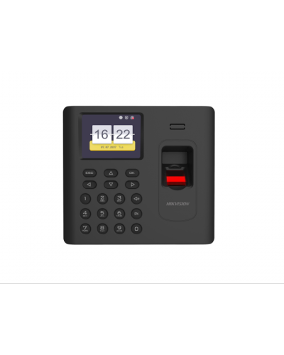 DS-K1A802AMF-B(проект): Терминал доступа в Смоленске