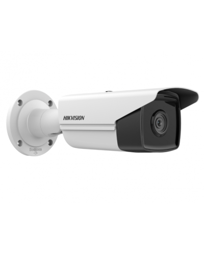 DS-2CD2T83G2-2I(4мм). Профессиональная видеокамера IP цилиндрическая. Hikvision в Смоленске