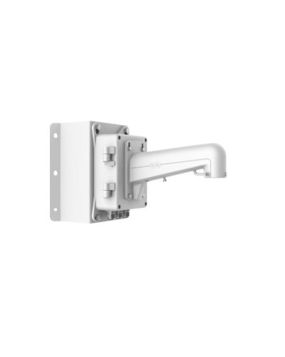 DS-1602ZJ-box-corner. Кронштейн настенный/угловой. Hikvision в Смоленске