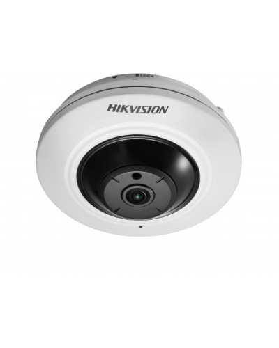 DS-2CD2935FWD-I(1.16mm). Профессиональная видеокамера IP купольная. Hikvision в Смоленске