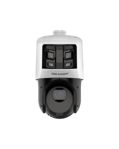 DS-2SE4C225MWG-E/26(F0). Профессиональная видеокамера IP поворотная. Hikvision в Смоленске