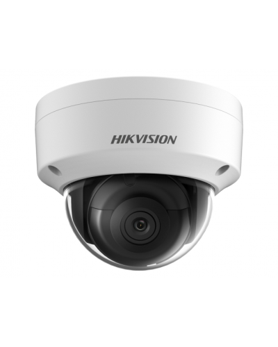DS-2CD2183G2-IS(4мм). Профессиональная видеокамера IP купольная. Hikvision в Смоленске