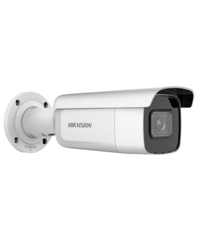 DS-2CD2623G2-IZS(2.8-12мм)(D). Профессиональная видеокамера IP цилиндрическая. Hikvision в Смоленске
