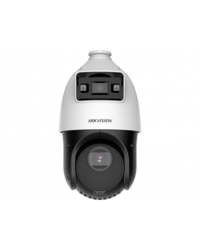DS-2SE4C425MWG-E(14F0). Профессиональная видеокамера IP поворотная. Hikvision в Смоленске